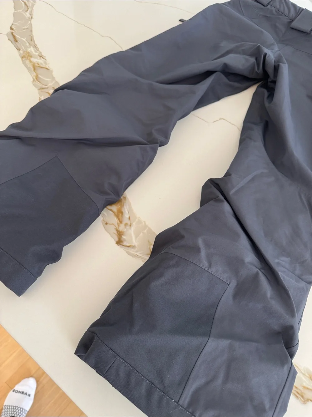 Patagonia Kids' Storm Shift Pants